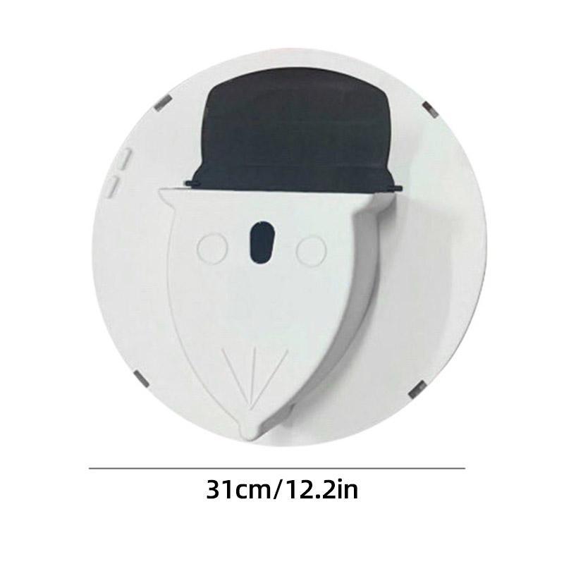 Flip Top Mouse Trap Automatic Indoor Outdoor Mouse Rat Catcher Rodent Trap Set