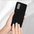 Sky Blue Shockproof Cover Slim Case for Samsung S21 S10 S20 Plus Ultra FE Note20 - Samsung Galaxy S21 Plus