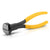 Nail Puller Nail Remover Tool Cutting Pliers Carpenter Tools End Cutting Pliers - 8 inch