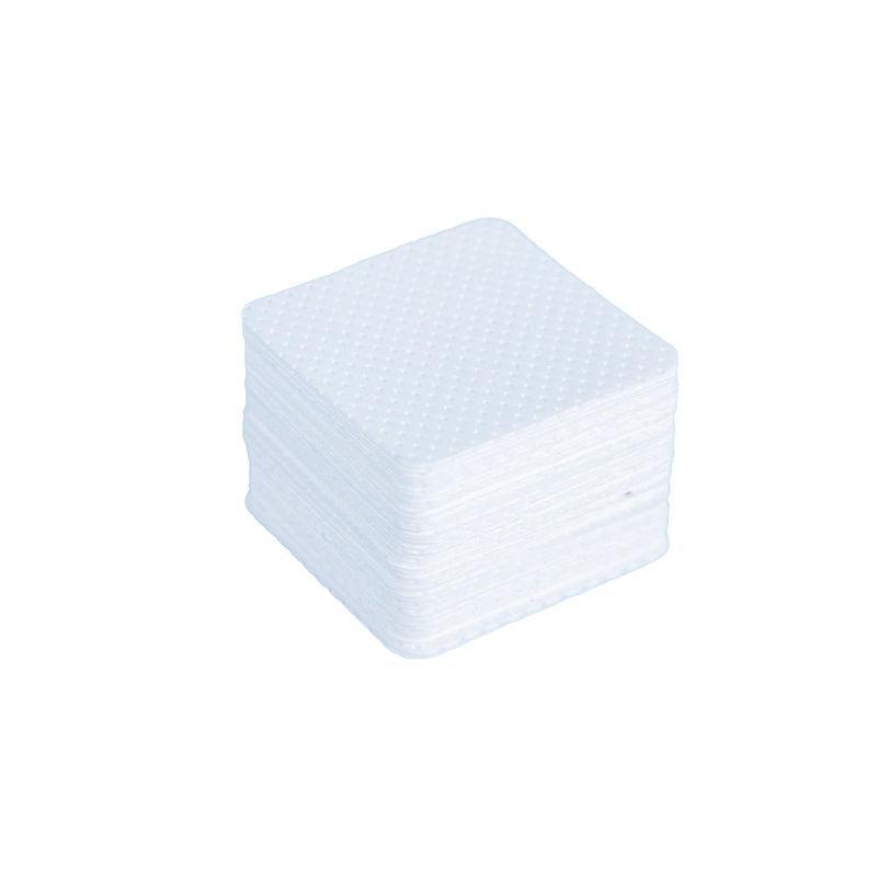 1000Pcs Lint-Free Nail Wipes Cotton Pads for Polish Removal & Manicure - 200PCS