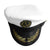 Sailor Cap Boat Captain Hat For Navy Skipper Costume Fancy Marine Dress