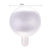 100X Toy Squeaker Replacements for Dog Cat Plush Toys Sound Inserts Repair Parts - 10pcs
