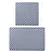 Extra Large Non-Slip Bathroom Mat Anti-Drop Shower Floor Mat Bath Rug Soft Touch - 43-75cm