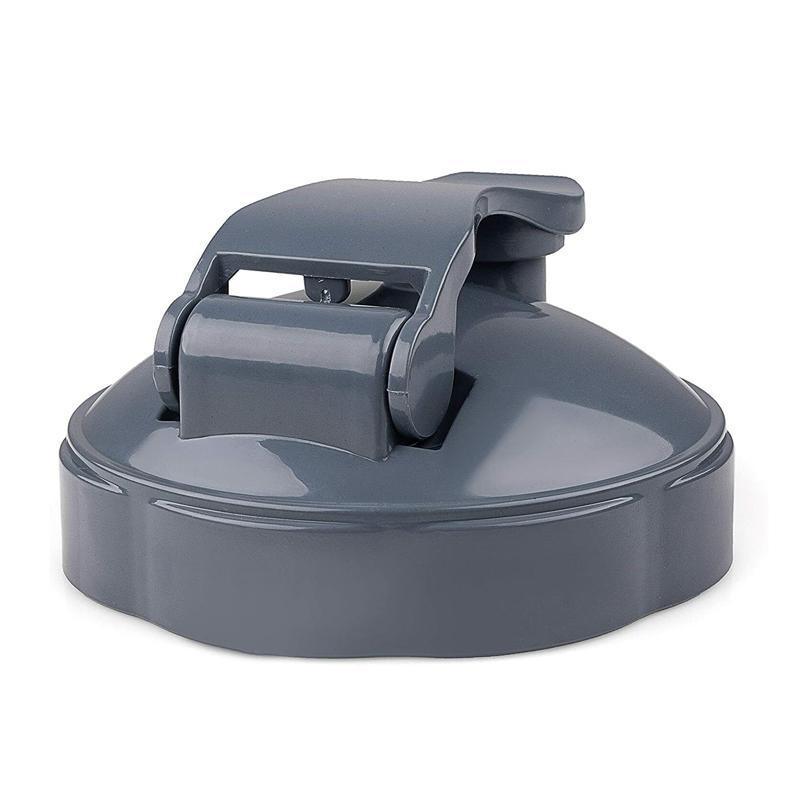 2-6X For Nutribullet Flip Top Fresh Lid - All 600 & 900 Model Nutri Cups Au - 2PCS