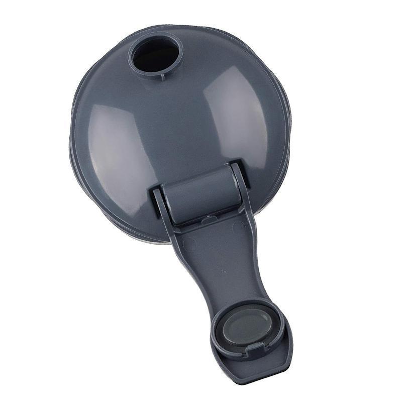 2-6X For Nutribullet Flip Top Fresh Lid - All 600 & 900 Model Nutri Cups Au - 2PCS