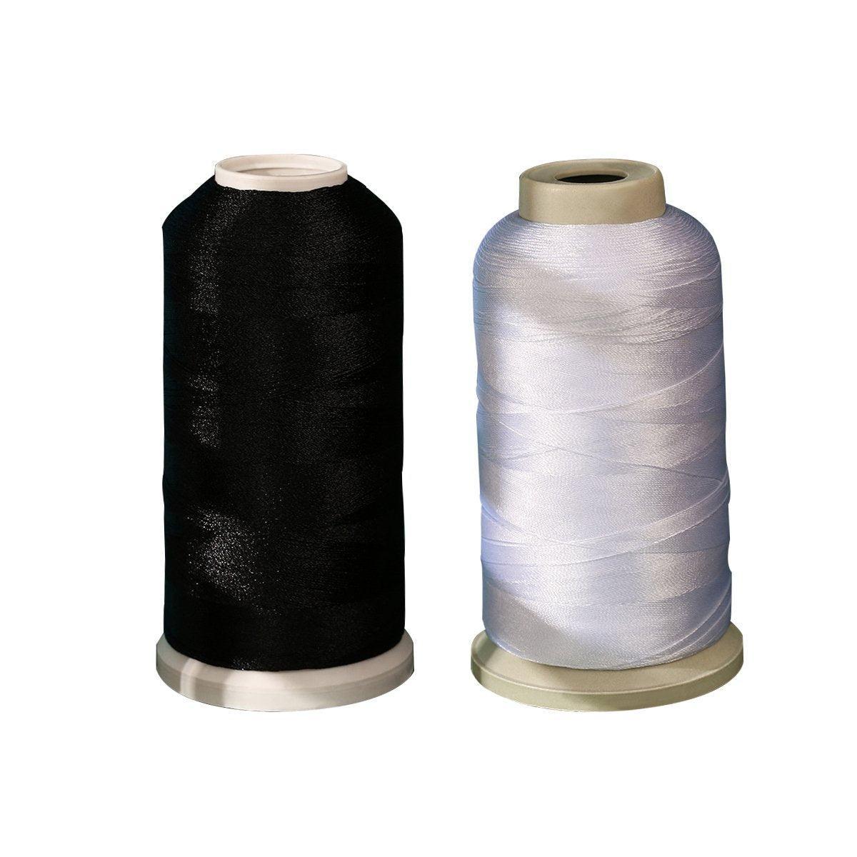 2pcs Strong Nylon Tower Line with Tassel Anti Drop Durable Outdoor Use Rope