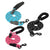 Nylon Training Dog Leash Heavy Duty Pet Products Strong Rope Recall Lead Leashes - Blue