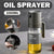 Olive Oil Sprayer Dispenser Cooking Baking BBQ Spray Bottle Kitchen Tool Sprayer