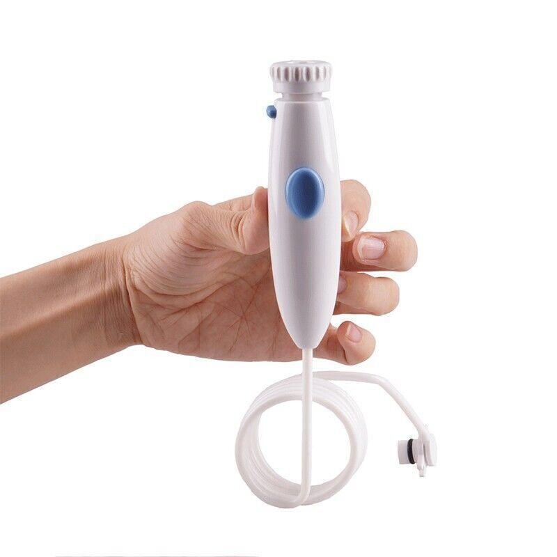 Water Hose Oralcare Handle Replacement Parts For Waterpik Ultra Wp-100/Wp-900