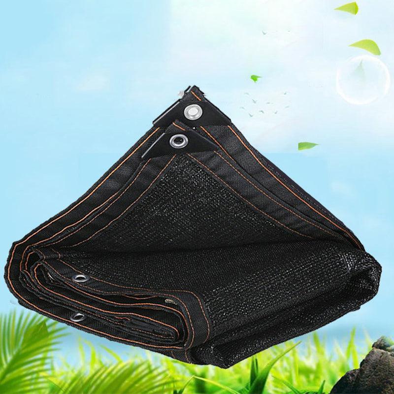 6M Sunshade Net Anti-Uv Outdoor Garden Sunscreen Sunblock Shade Cloth Cover Ts - 2*3M