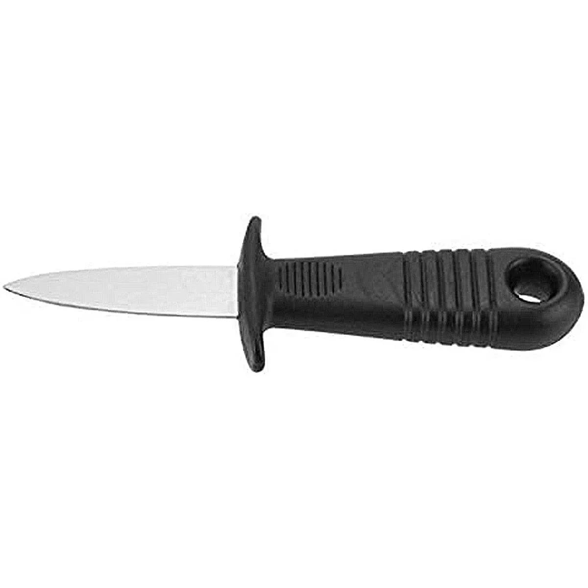 6-Piece Oyster Shucking Knife Set