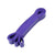 Heavy Duty Resistance Yoga Band Loop Exercise Fitness Workout Band Gym Band - Purple 35-85 lbs (32mm*2080mm)
