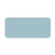 Large Leather Gaming Mouse Pad Waterproof Desk Keyboard Mat 120 x 60cm - Light Blue