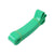 Heavy Duty Resistance Yoga Band Loop Exercise Fitness Workout Band Gym Band - Green 50-125 lbs (45mm*2080mm)