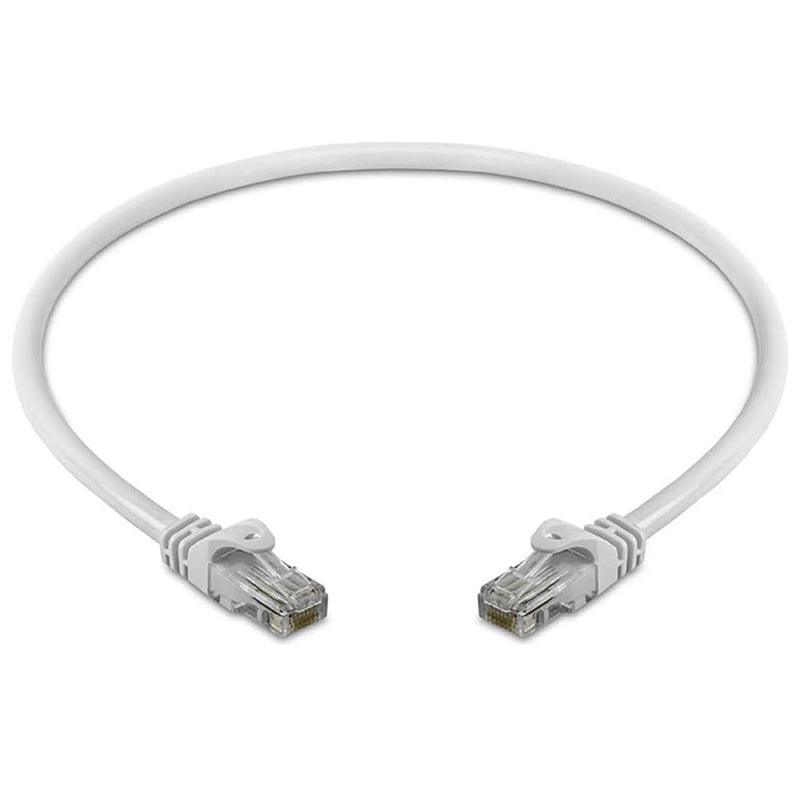 Fast Ethernet Network Cable CAT6 1000Mbps Internet RJ45 1 2 3 10 15 20 30 50m - 10M