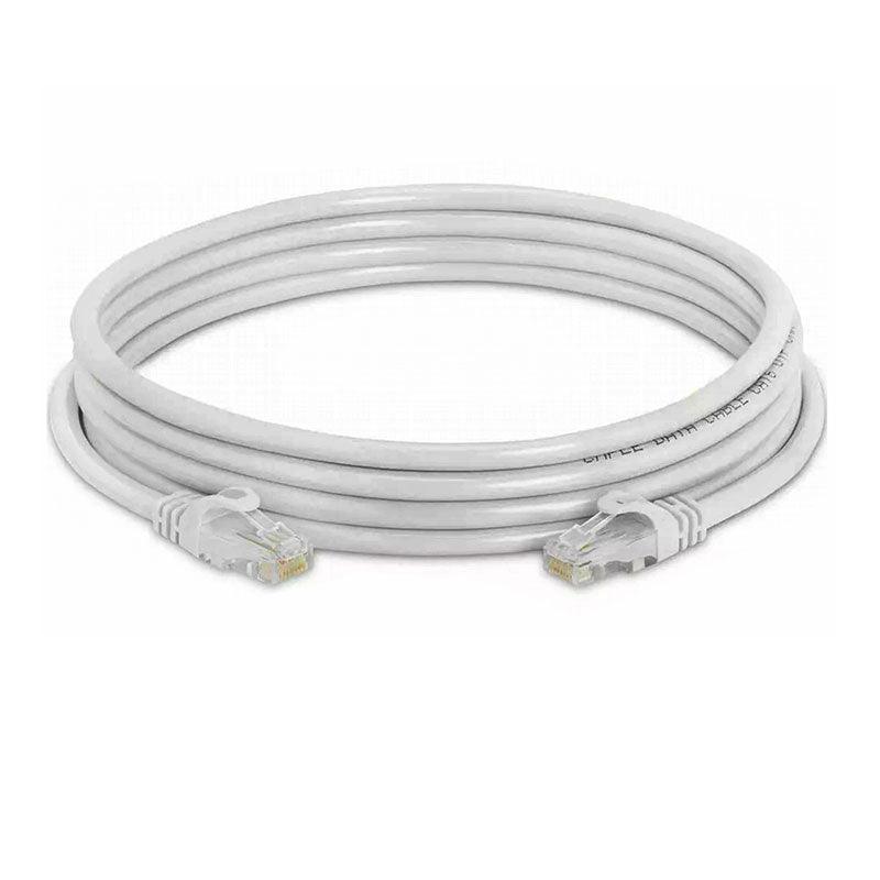 Fast Ethernet Network Cable CAT6 1000Mbps Internet RJ45 1 2 3 10 15 20 30 50m - 15M