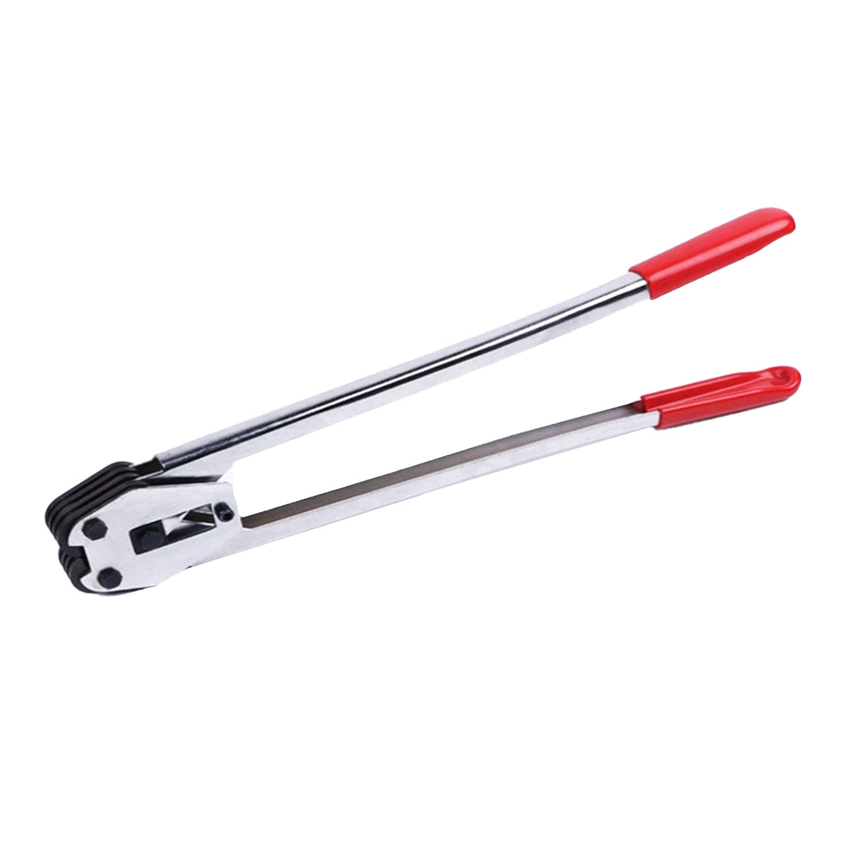 Manual Strapping Tool Set Packing Banding Pliers Practical Tensioner Sealer