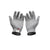 Cut Resistant Gloves for Kitchen Work Food Prep Carving and Fishing Tasks - L