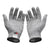 Cut Resistant Gloves for Kitchen Work Food Prep Carving and Fishing Tasks - S