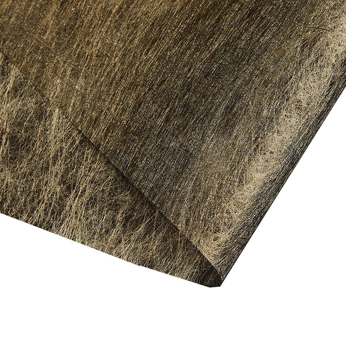 10pcs High Quality Flower Wrapping Paper DIY Bouquet Gift Wrap Floral Supplies - White