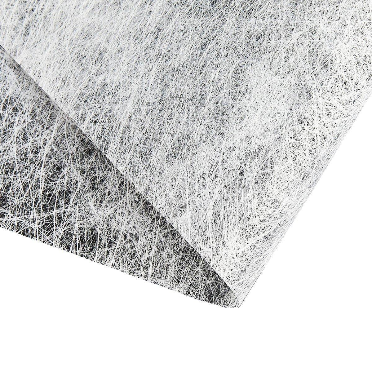 10pcs High Quality Flower Wrapping Paper DIY Bouquet Gift Wrap Floral Supplies - White