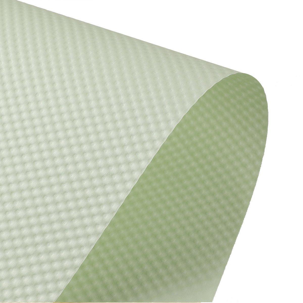 Embossed Paper Convex Flower Wrapping Paper for Floral Shop and Flower Wrapping - White