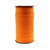 100m Paracord Outdoor Camping Binding Braided Rope Survival Gear Hiking Rope - Brown