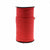 100m Paracord Outdoor Camping Binding Braided Rope Survival Gear Hiking Rope - Red