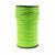 100m Paracord Outdoor Camping Binding Braided Rope Survival Gear Hiking Rope - Red