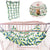 Hanging Climbing Net for Birds and Small Pets Cotton or Hemp Rope Cage Hammock - Cotton Rope