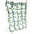 Hanging Climbing Net for Birds and Small Pets Cotton or Hemp Rope Cage Hammock - Cotton Rope