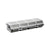 Plastic Screw Parts Storage Box Small Hardware Organizer Case with Four Grids