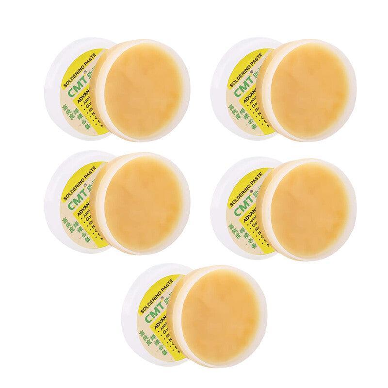 Rosin Soldering Flux Paste Solder Welding Grease Cream for Phone - 1 PC