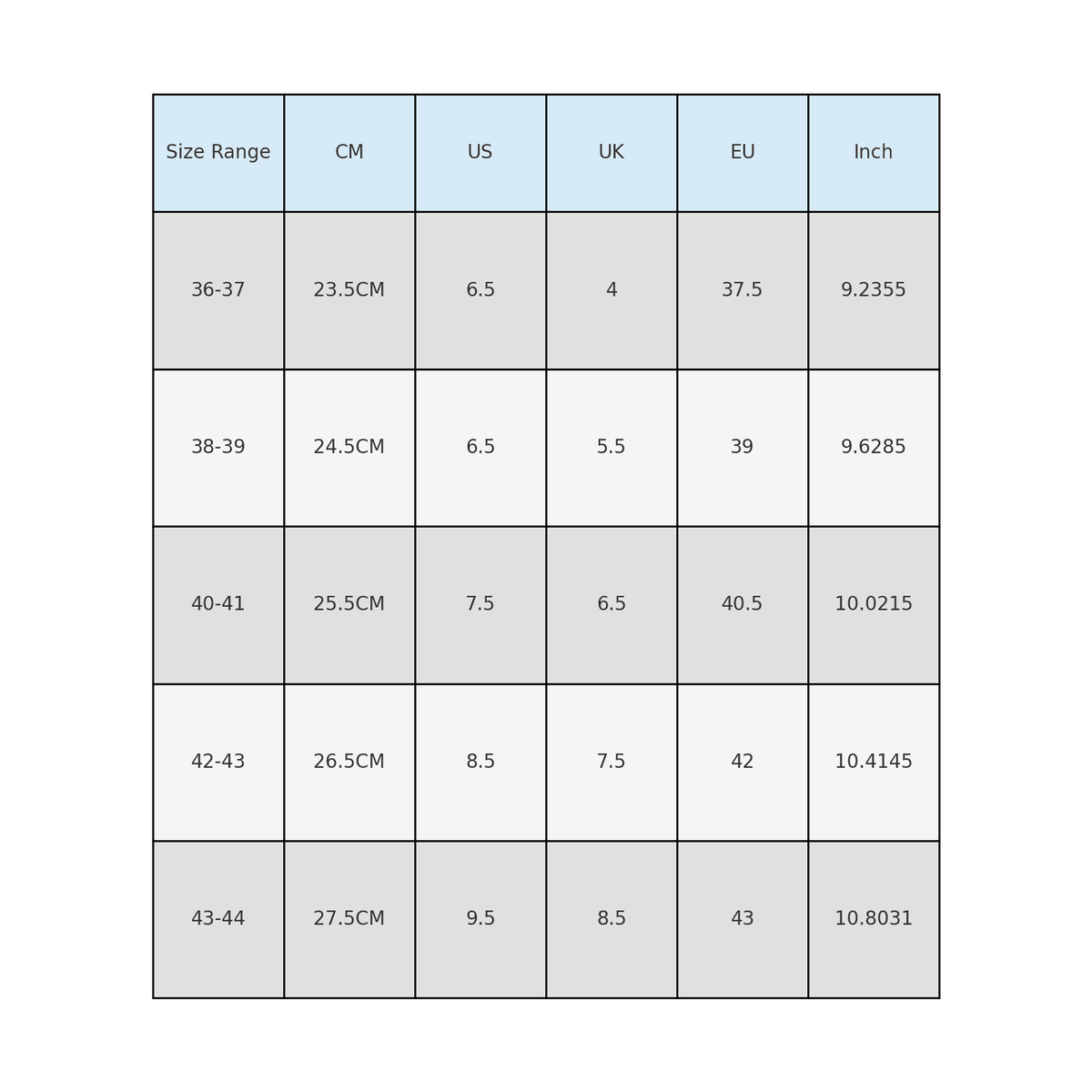 Ultra-Soft Pillow Slides EVA Slippers for Indoor Outdoor Use – Thick Anti-Slip Sole - Black 42-43