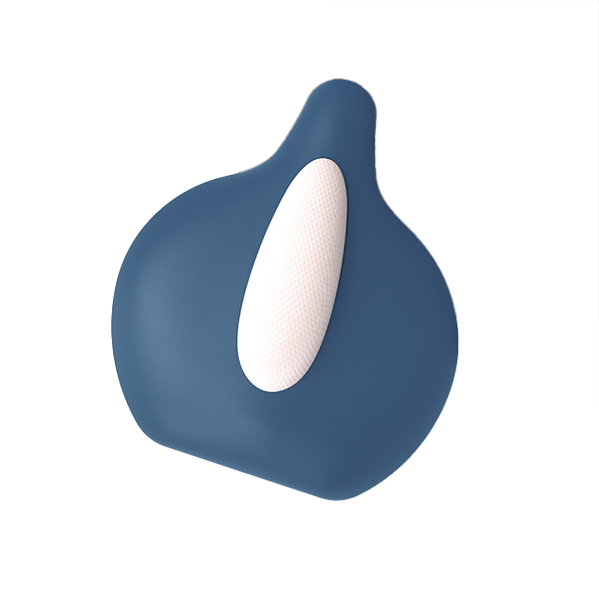 Hip and Inner Thigh Squeeze Trainer Compact Fitness Tool for Home Workouts - Pink