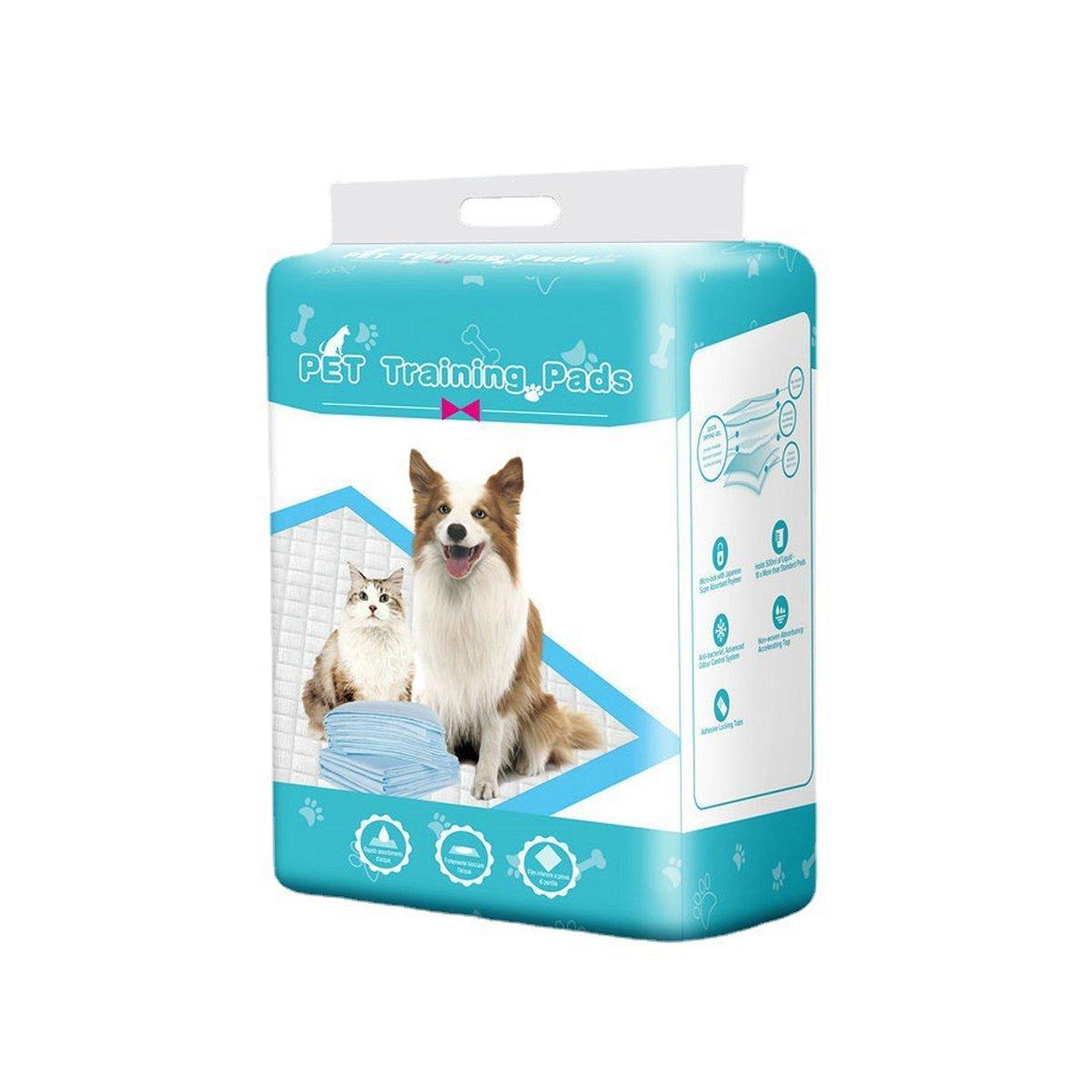 Classic Wholesale Classic Fragrance Pet Pads for Dogs Cats Deodorant Monopoly - L-40PCS 60*60cm