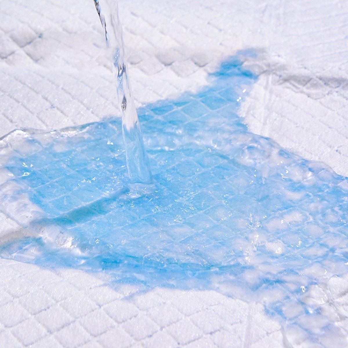 Classic Wholesale Classic Fragrance Pet Pads for Dogs Cats Deodorant Monopoly - M-50PCS 45*60cm