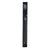 Pencil Holder Case Protective Sleeve Pouch Tablet For Apple Ipad Pen Black Brown - Brown