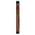 Pencil Holder Case Protective Sleeve Pouch Tablet For Apple Ipad Pen Black Brown - Brown