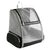 Large Foldable Breathable Portable Cat Dog Bag Outdoor Shoulder Pet Backpack - Pink