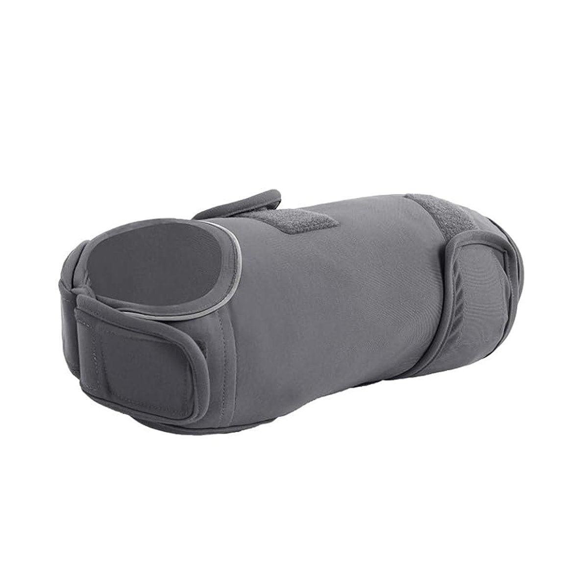 Pet Comfort Dog Relief Vest Jacket Soft Anxiety Coat for Small Medium Large Dogs - M