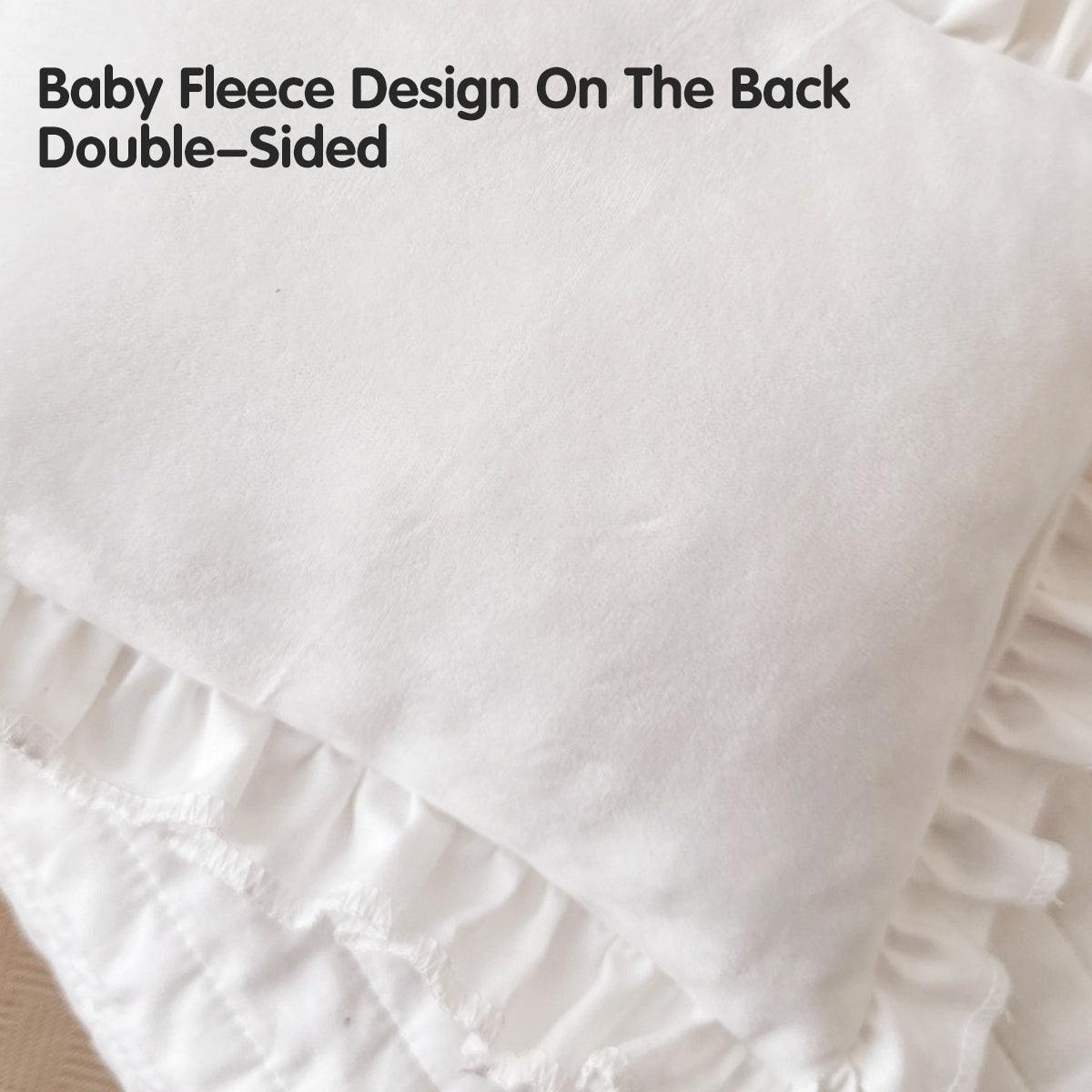 Lace Cat Pillow Soft Pet Cushion for Sleeping Comfortable Kitty Bed Cushion - Brown Stars