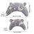 Cervical Vertebrae Protection Pet Pillow U-shaped Dog Backrest Cushion For Sleep - M