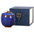 Small Pet Urn for Ashes Memorial Keepsake Urns for Dog Cat Cremation Remains - Yellow