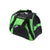 Pet Carrier Bag Portable Large Cat Dog Comfort Tote Travel Bag Airline Approved - Black