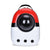 Cat Dog Backpack Carrier Breathable Pet Carrier Bag for Outdoor Travel - Penguin