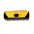 Pet Dog Cat Hair Fur Deshedding Shedding Trimmer Tool Grooming Roll Comb Brush - Yellow
