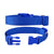 XS Size Dog Puppy Pet Collar Adjustable Nylon Toy Pink Blue Red Black - Grey