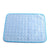 Pet Cool Gel Mat Dog Cat Bed Non-Toxic Breathable Summer Pad 5 Sizes Dog Pad AU - M(60*50cm)