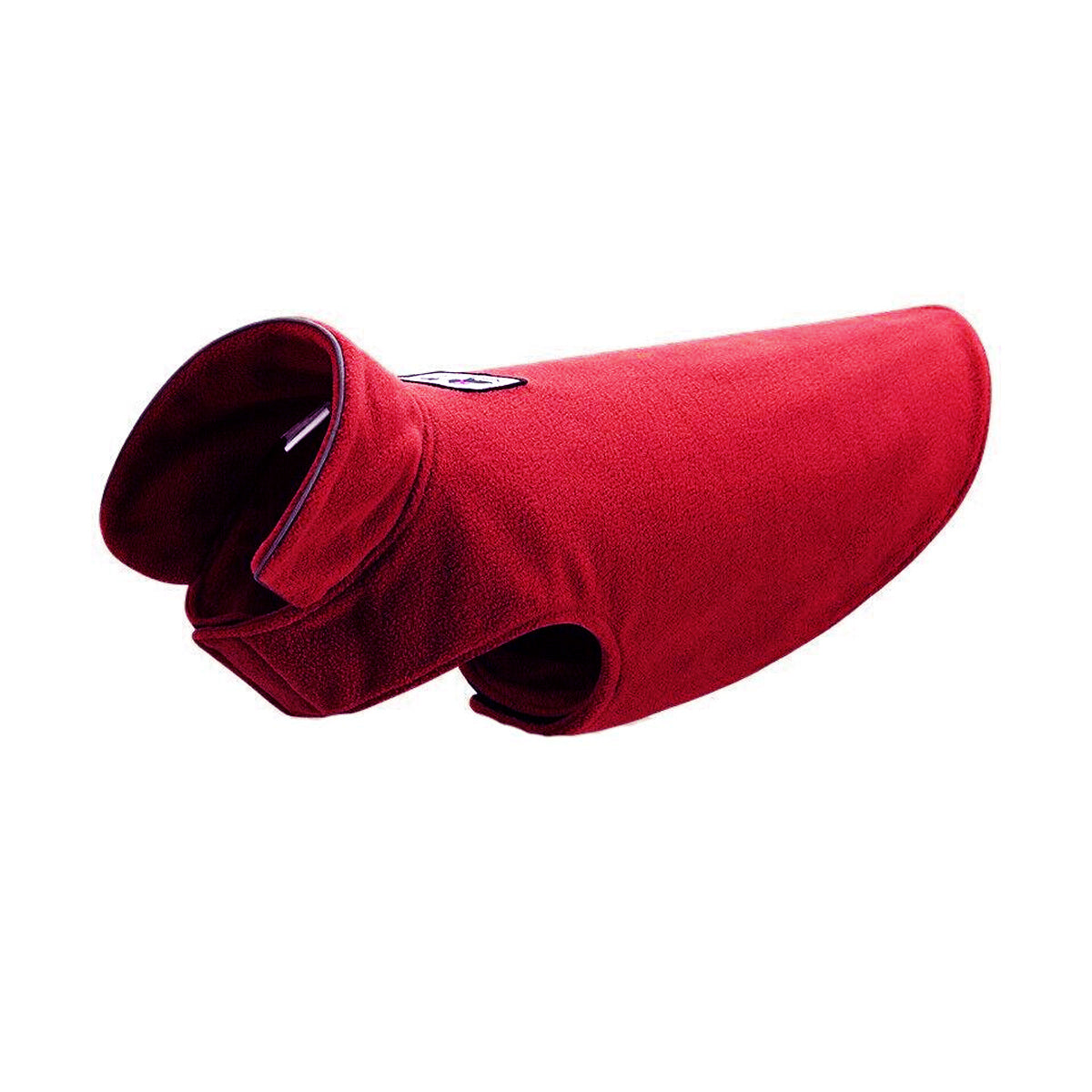 S Size Pet Dog Warm Coat Fleece Jacket Jumper Sweater Winter Puppy Vest Outfit - Green